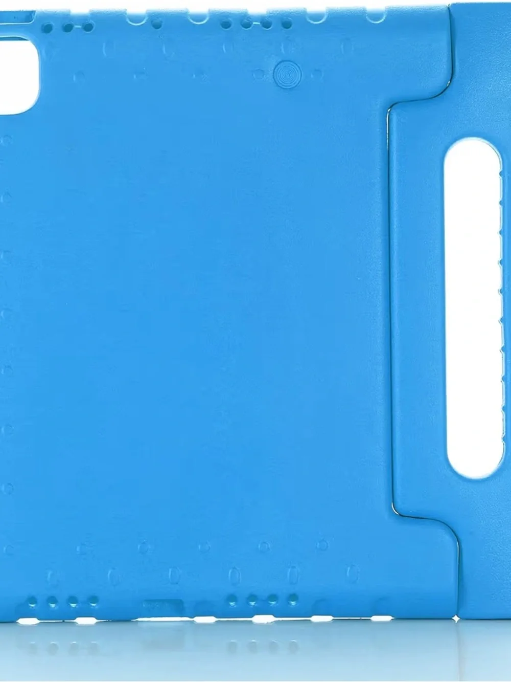 New Kids Case Compatible Shockproof Convertible iPad stand light grey2